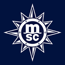 MSC Cruzeiros logo