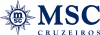 MSC Cruzeiros logo